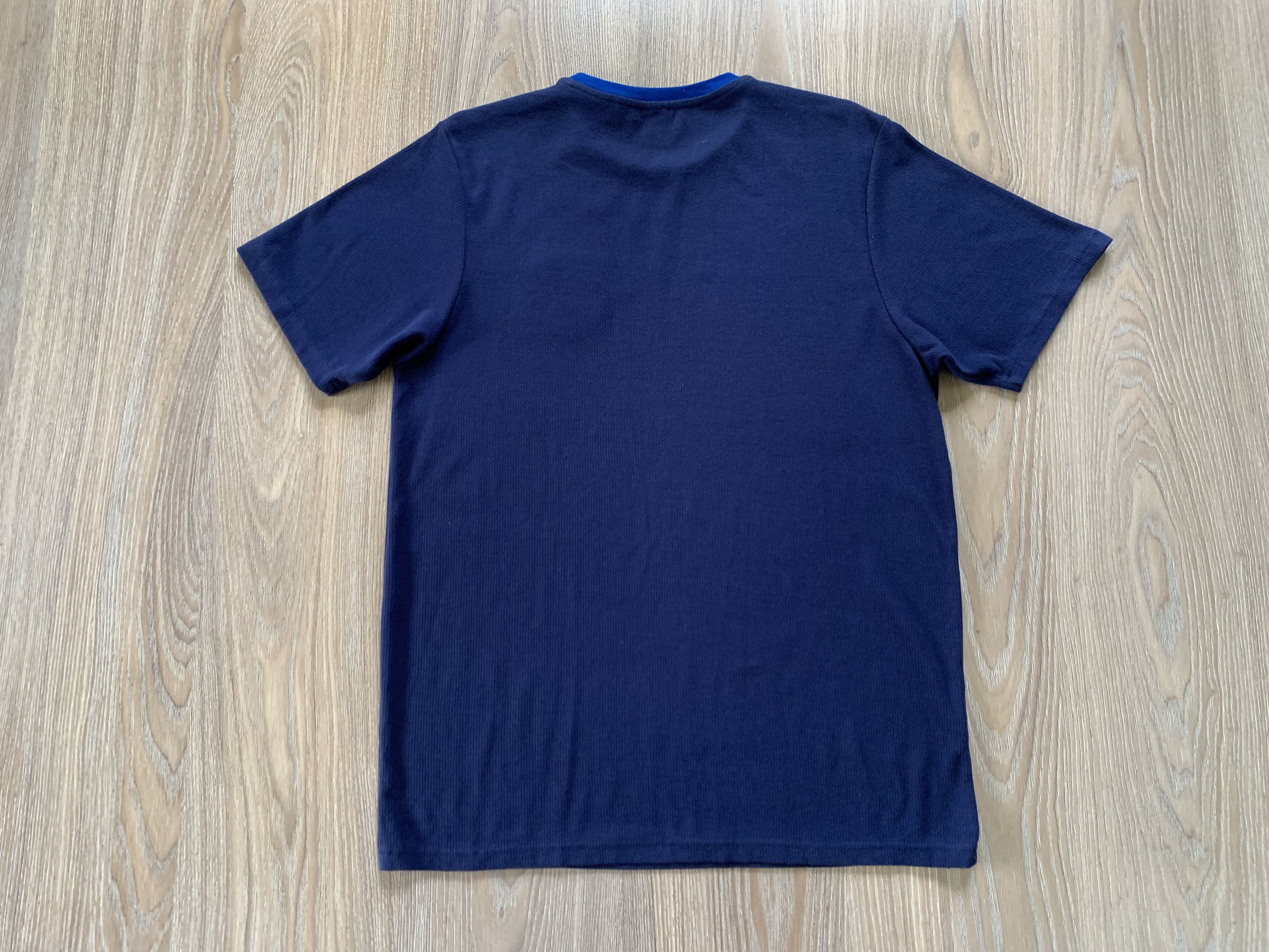 Vintage Rare Everton Fans Cotton T-Shirt Size US M / EU 48-50 / 2 - 3 Thumbnail