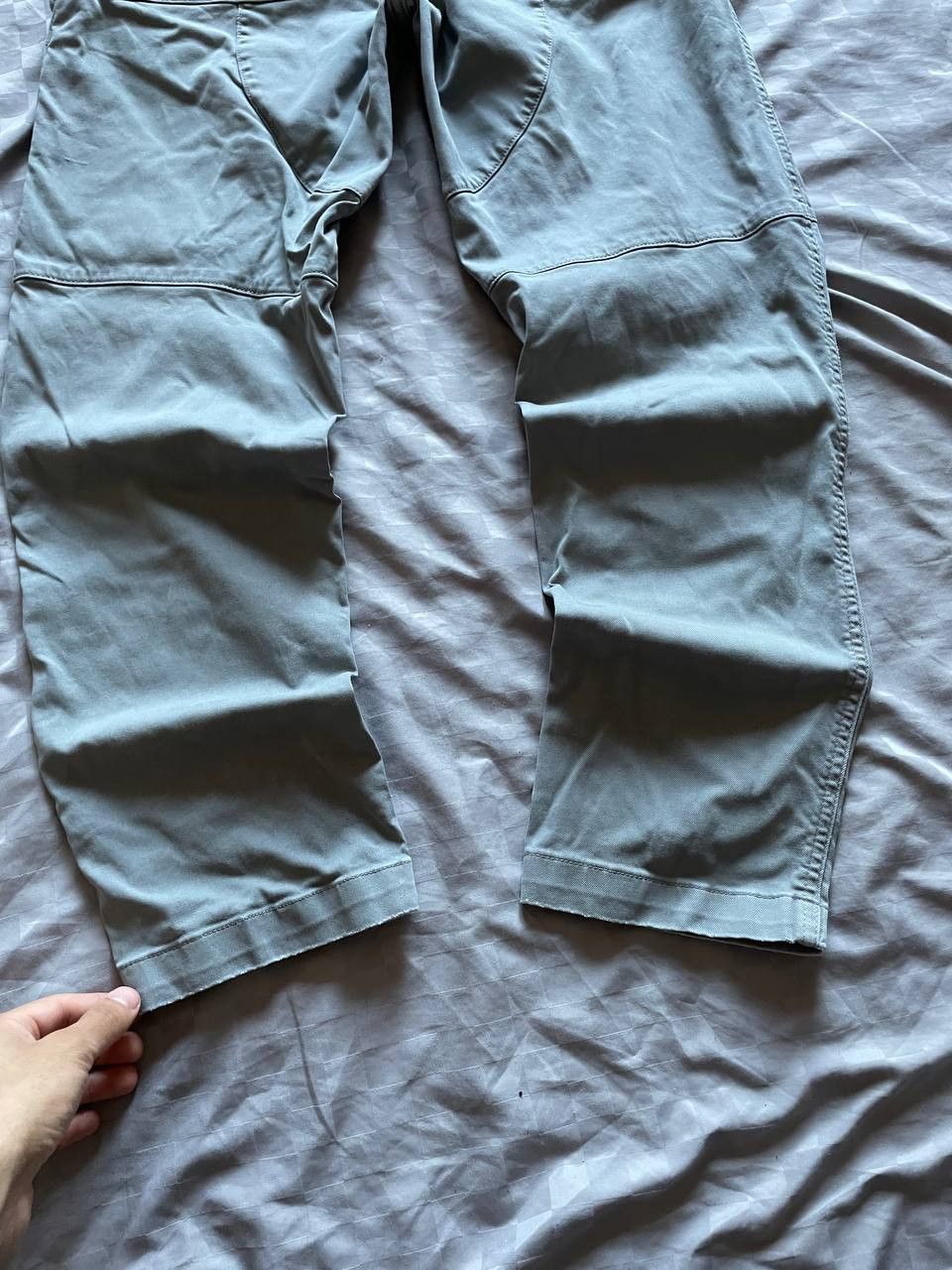 G-Star Vintage G Star Raw Cargo Pants Streetwear Japanese Y2K Size US 28 / EU 44 - 15 Thumbnail