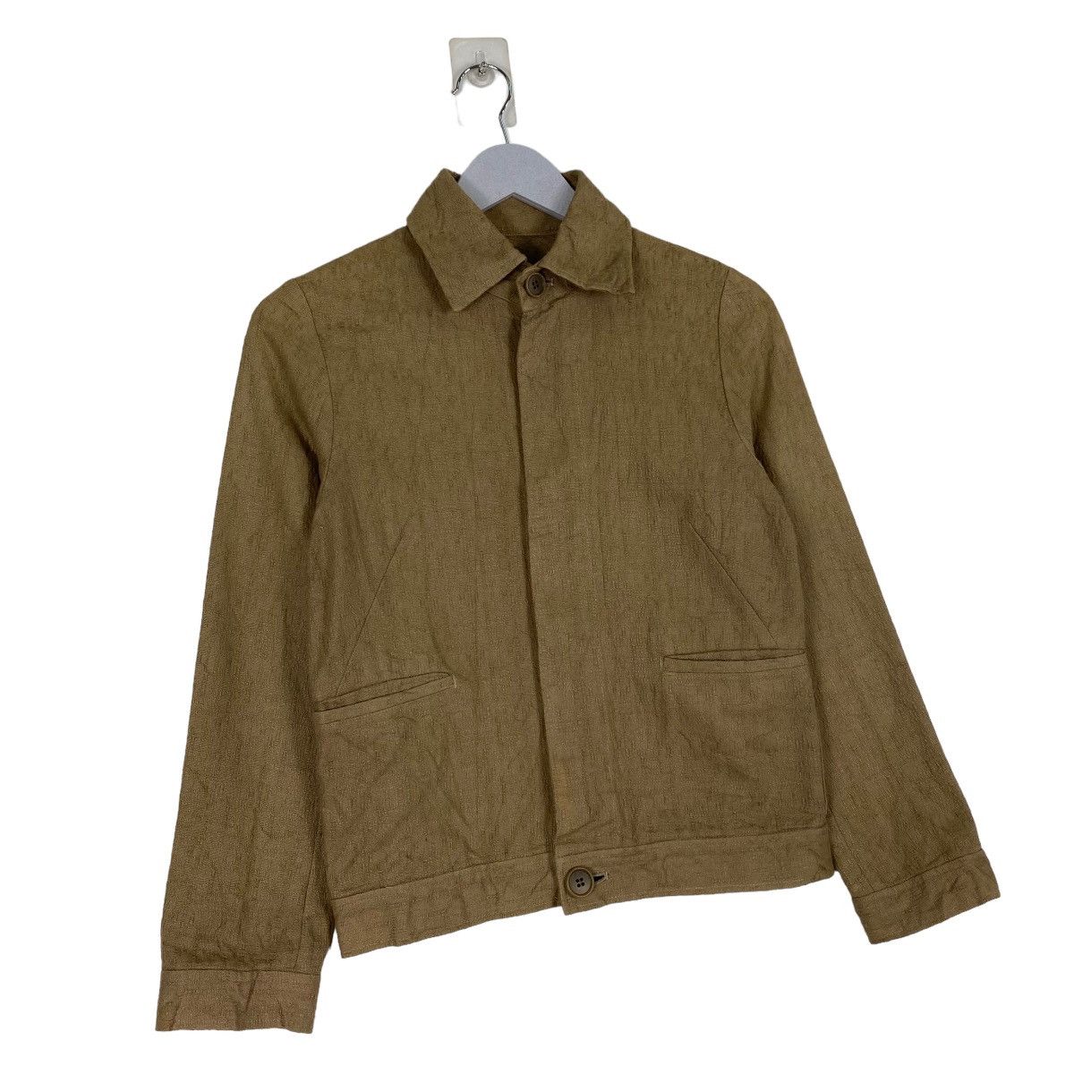 Japanese Brand Rope Picnic Made In Japan Jacket Size US S / EU 44-46 / 1 - 3 Thumbnail