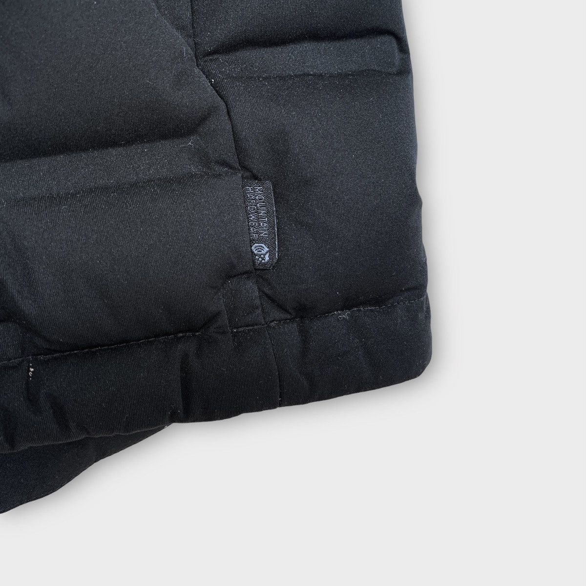 Mountain Hardwear Mountain Hardware Stretchdown Hoodie Jacket Size US M / EU 48-50 / 2 - 12 Thumbnail