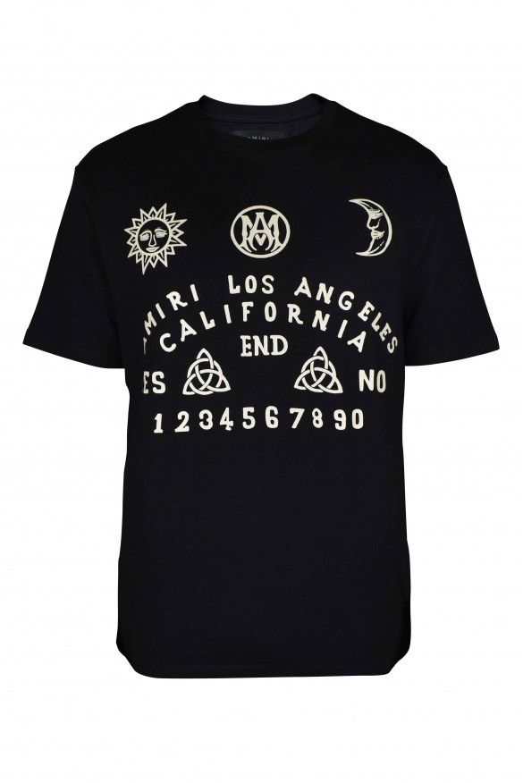 Amiri T-shirt Size US XXL / EU 58 / 5 - 1 Thumbnail