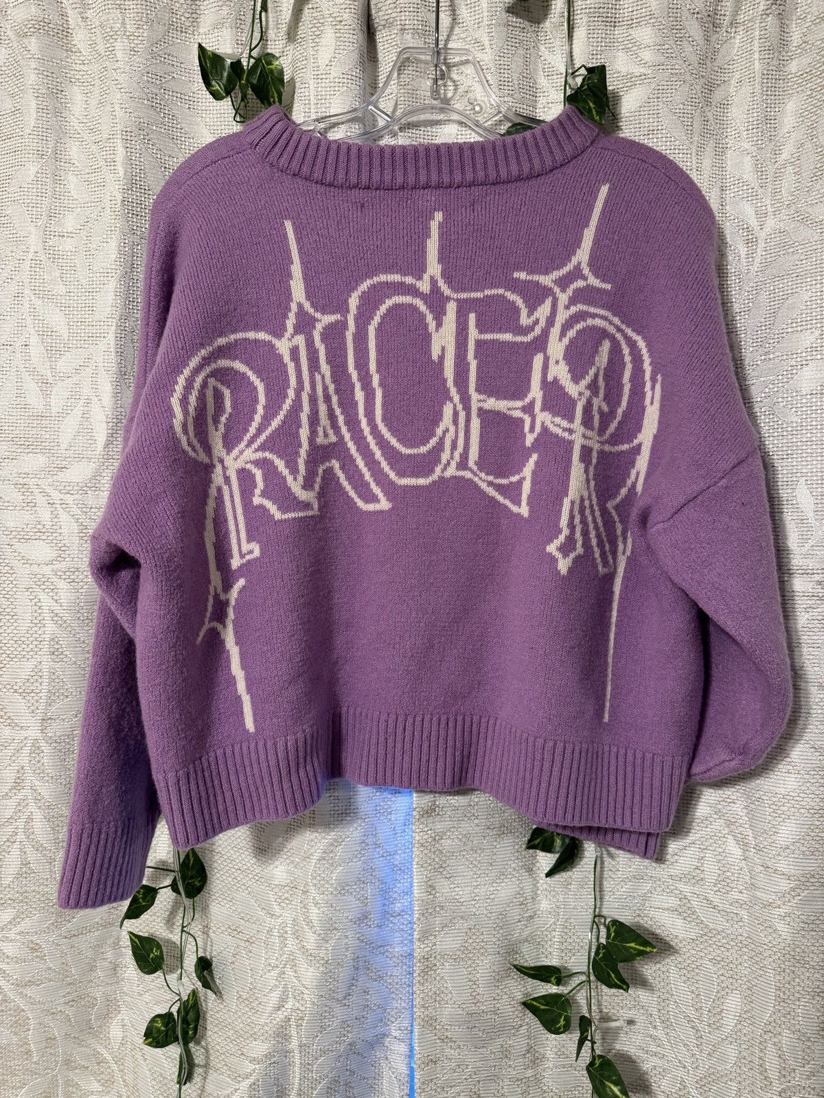 Racer Worldwide Racer Worldwide Merino Sweetheart Knit Size US M / EU 48-50 / 2 - 2 Thumbnail