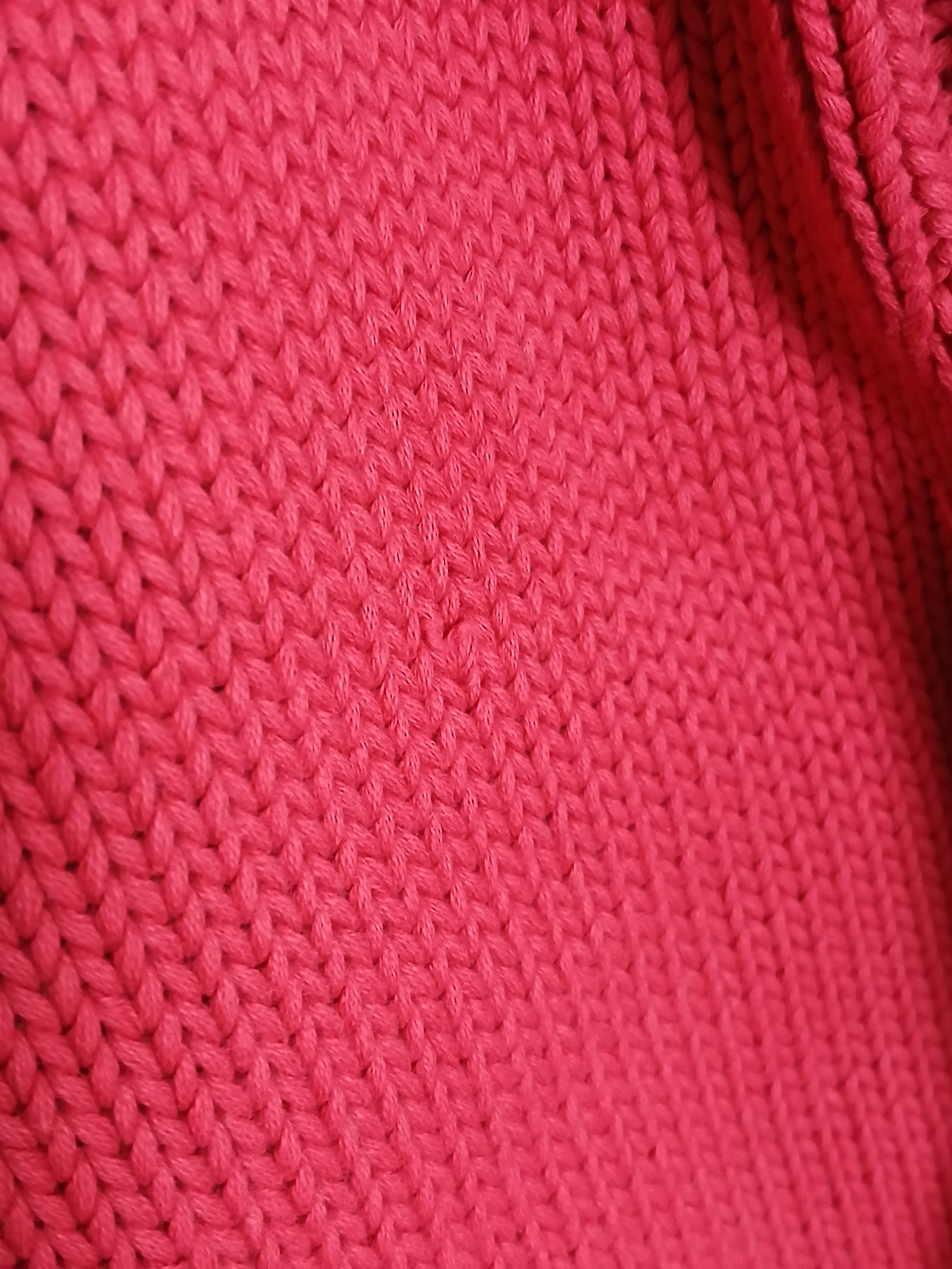 Polo Ralph Lauren Polo Ralph Lauren Knit Sweater Size US XL / EU 56 / 4 - 10 Thumbnail
