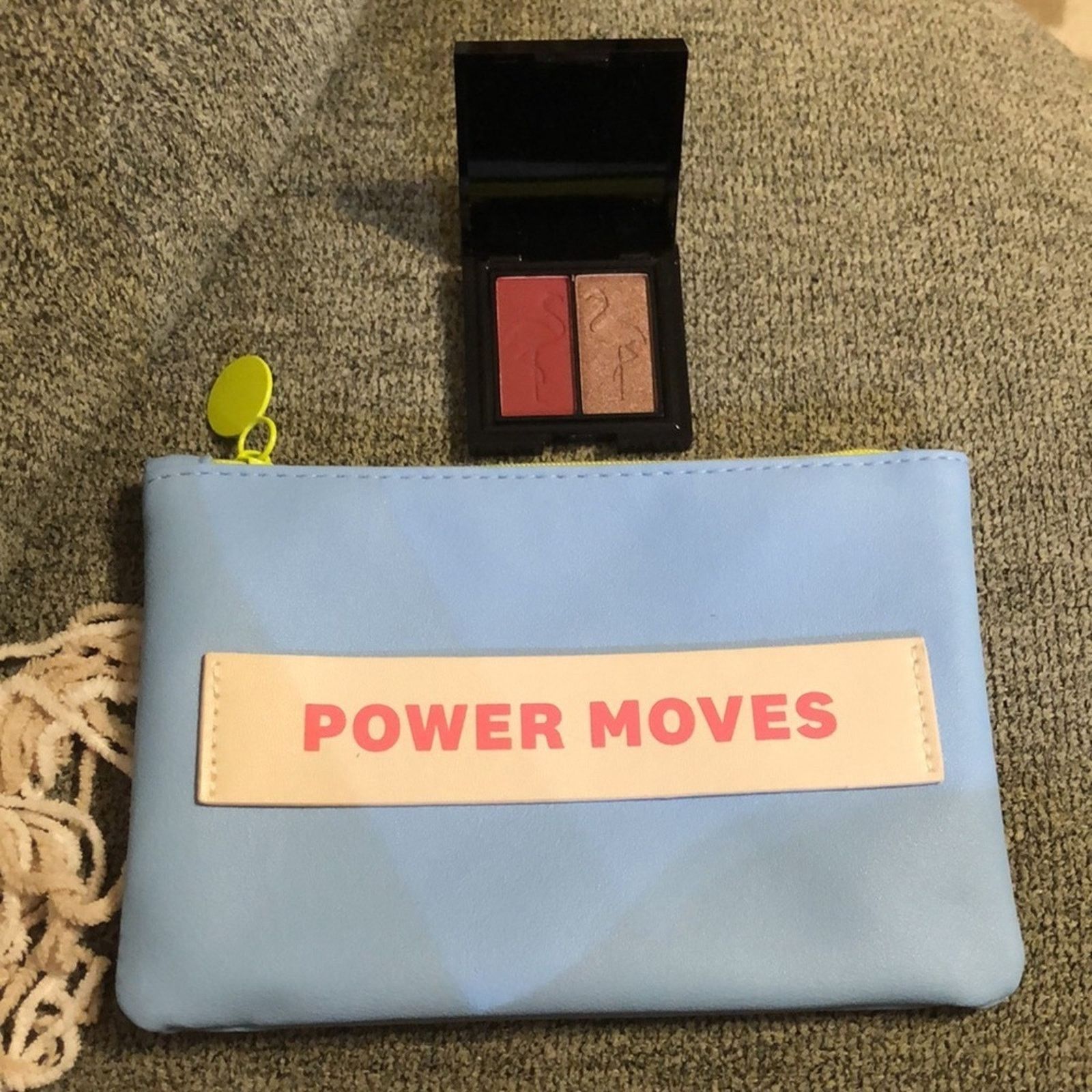 Shaina Mote Ipsy bag and Shaina B. Eyeshadow Size ONE SIZE - 2 Thumbnail