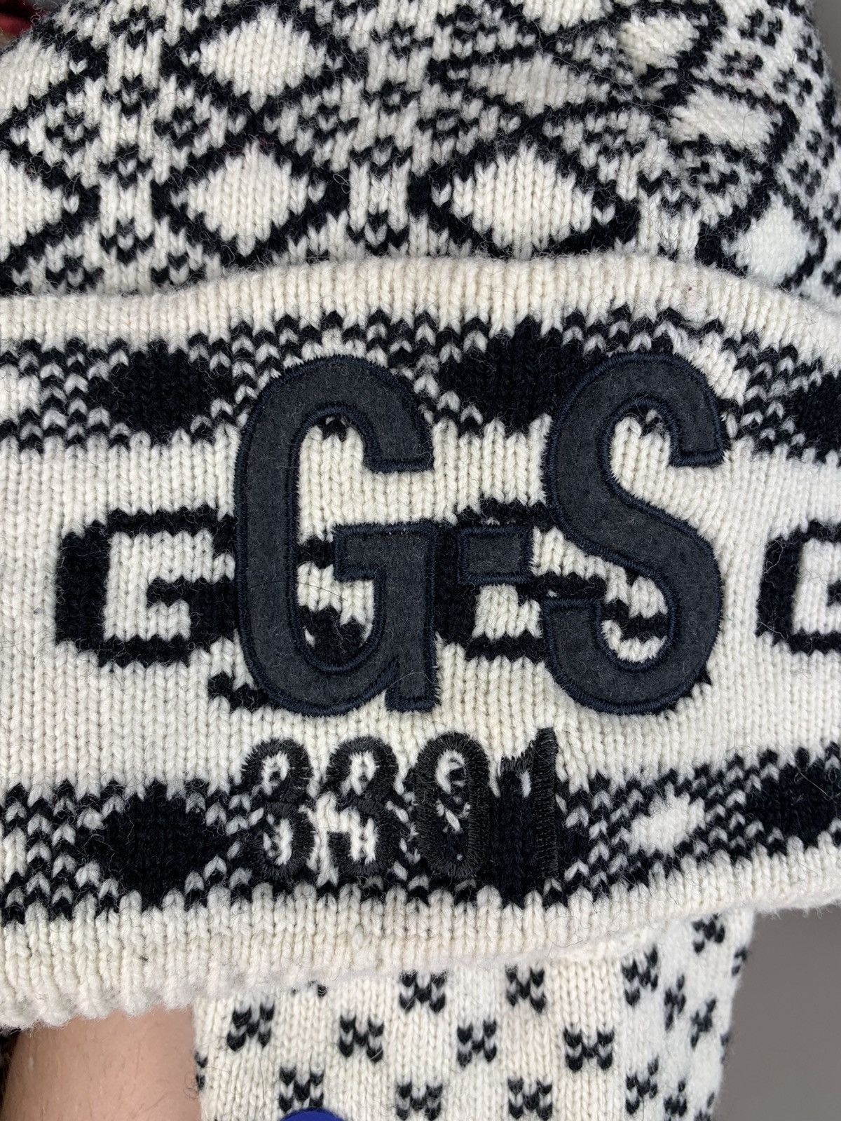 G-Star G Star Raw Ushanka Hat Size ONE SIZE - 10 Thumbnail