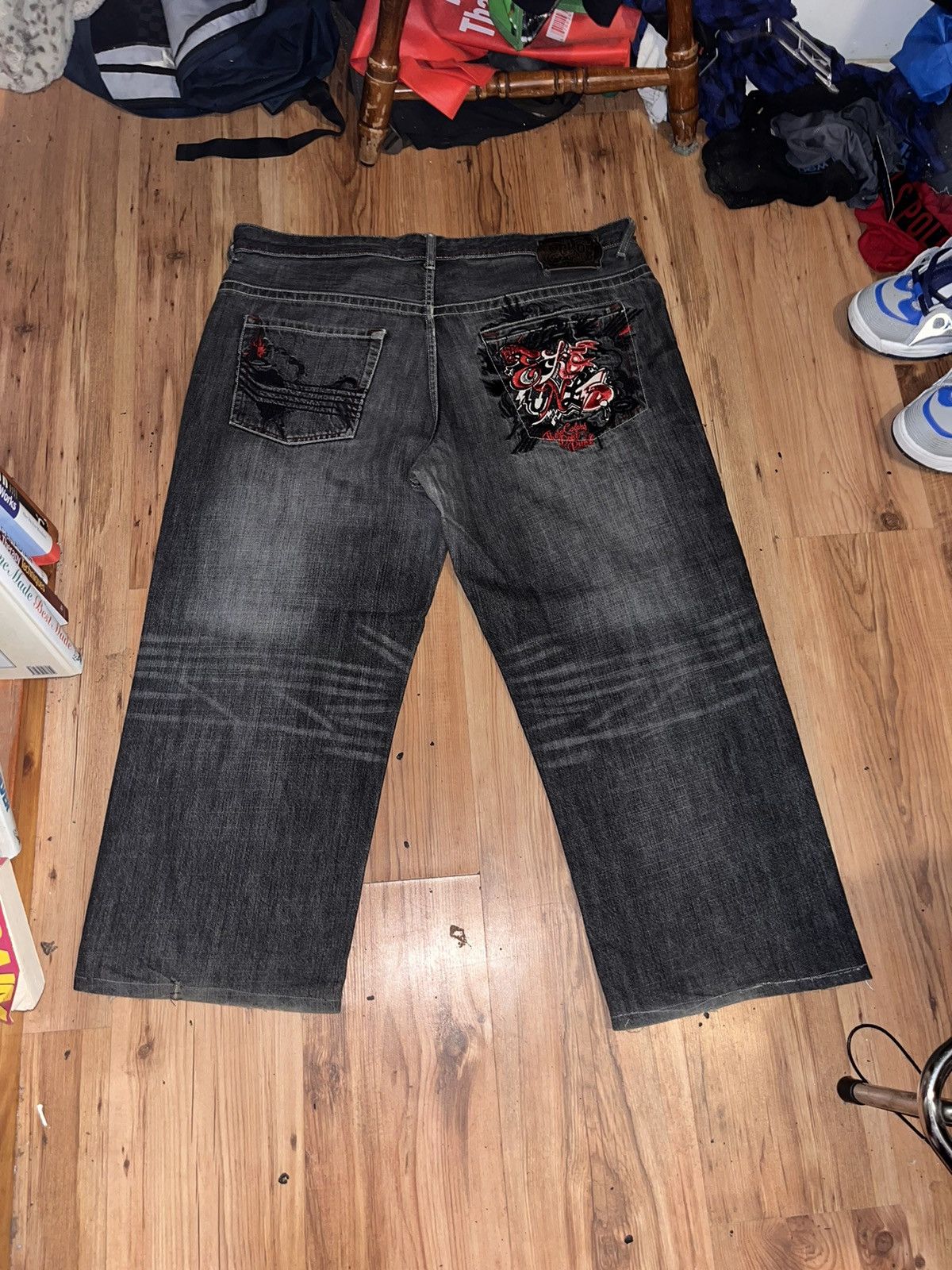 Ecko Unltd. Jesse Pinkman Jeans Size US 40 / EU 56 - 1 Thumbnail