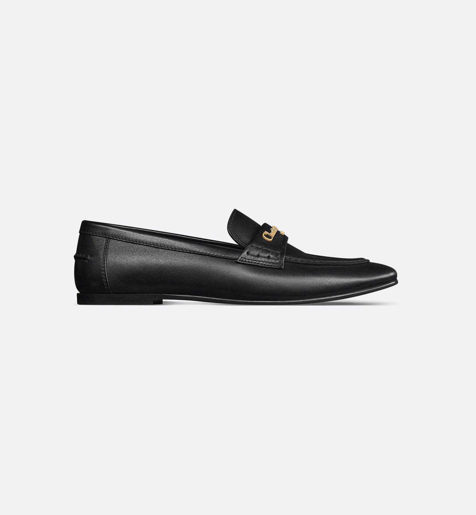 Dior Dior Dior Boy Loafers IT 36 Women - USA Duties Paid Size US 6 / IT 36 - 1 Thumbnail
