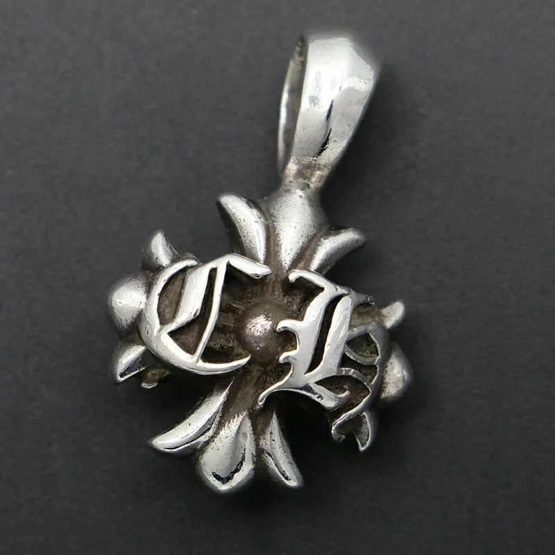 Chrome Hearts CHROME HEARTS CH PLUS PENDANT Size ONE SIZE - 4 Thumbnail