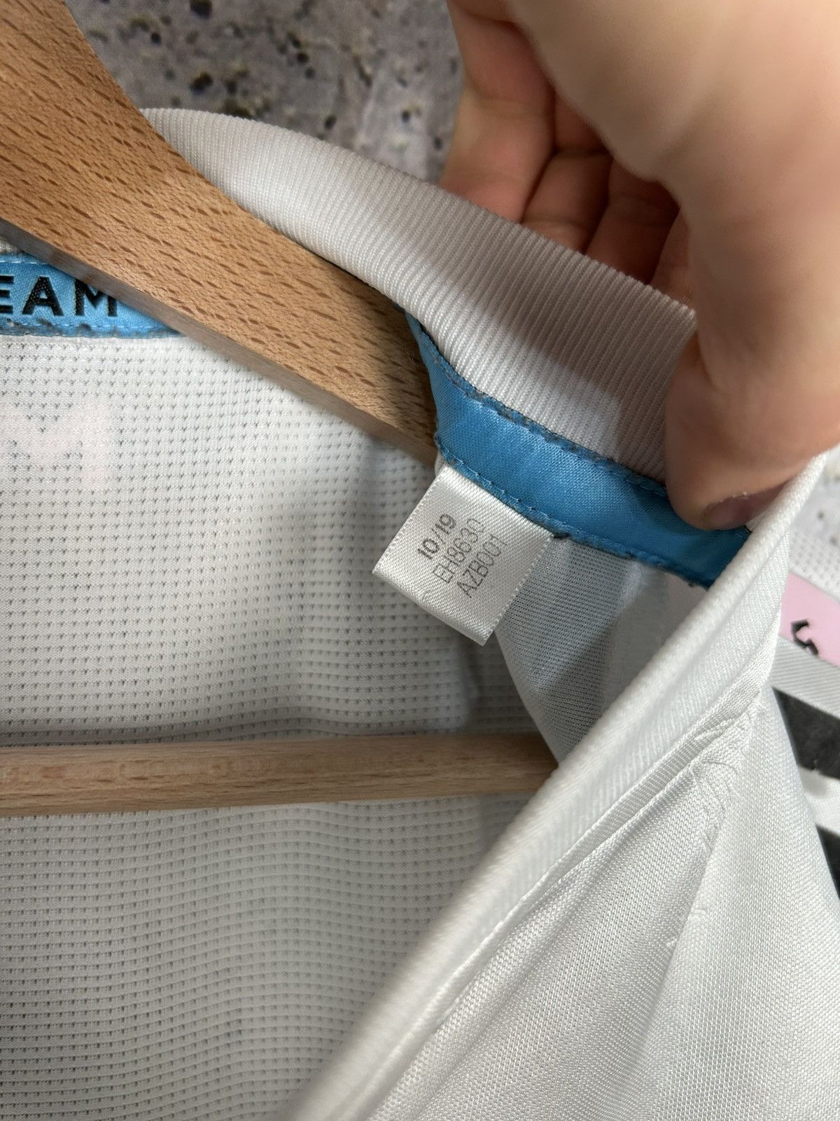 Adidas Adidas Inter Miami 2019 Soccer Jersey Football Rare Sport Size US M / EU 48-50 / 2 - 10 Thumbnail