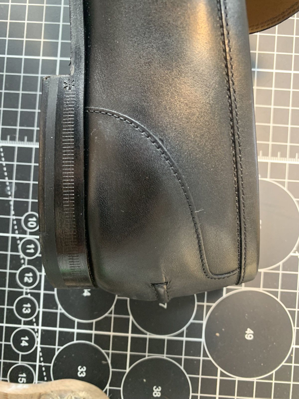 Gucci Gucci Jordaan NEW UNWORN Size US 8 / EU 41 - 8 Thumbnail