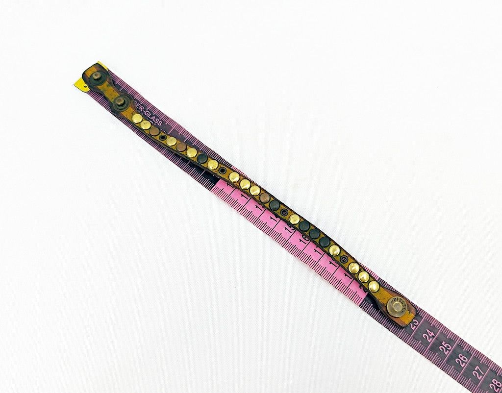 Diesel 3 DIESEL leather bracelets Size ONE SIZE - 13 Thumbnail
