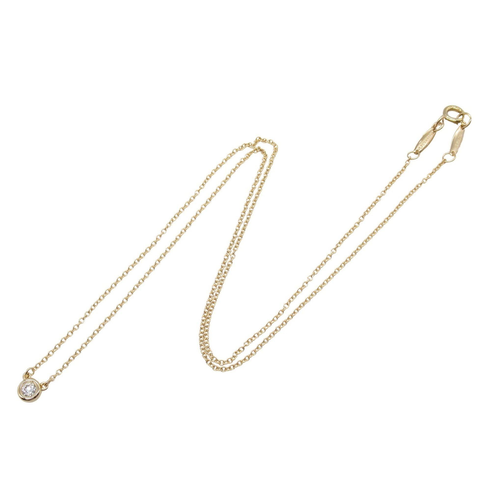 Tiffany & Co. Tiffany & Co By the yard necklace Size ONE SIZE - 1 Thumbnail