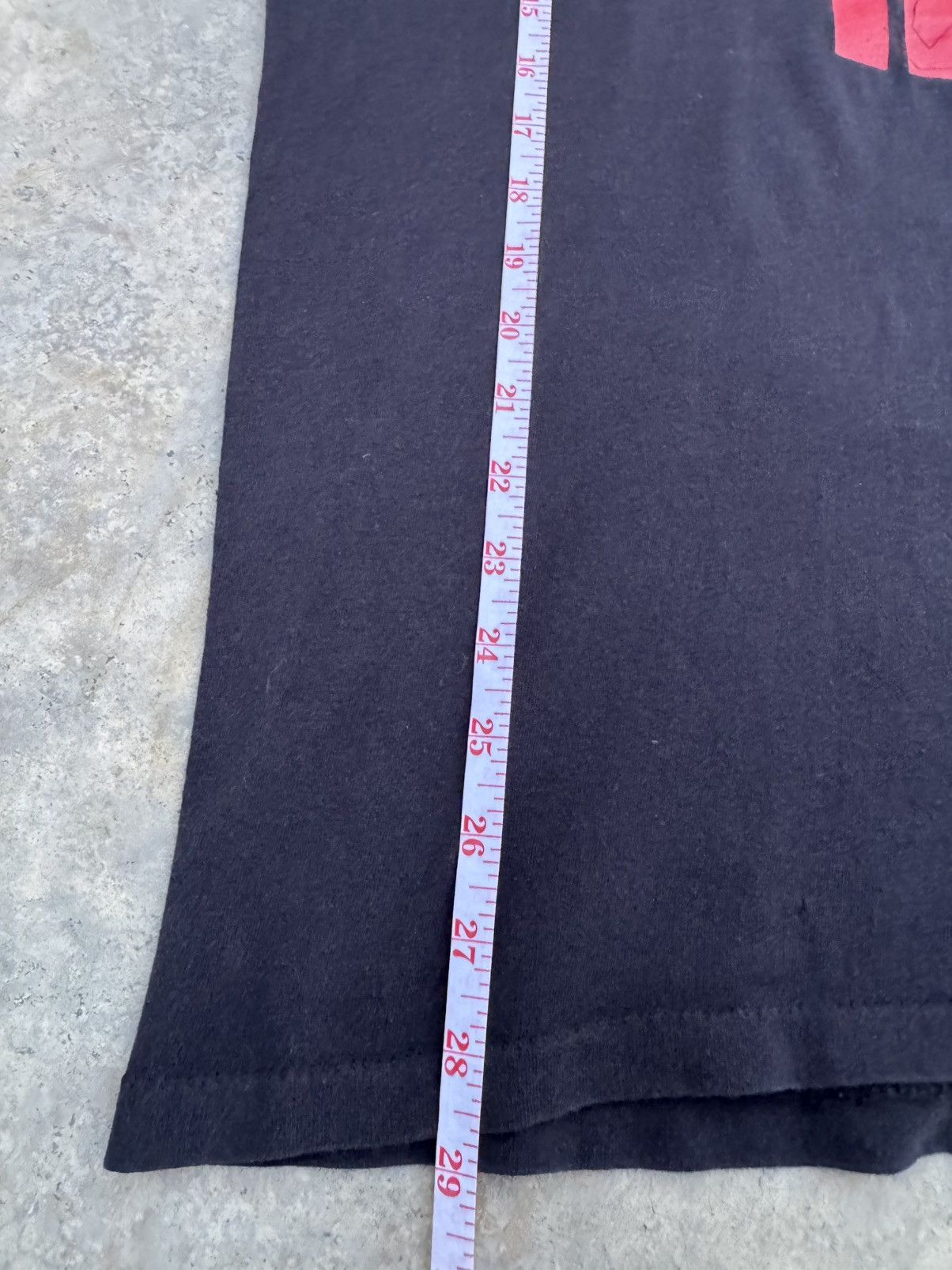Other Bounty Hunter Vintage Early 90s Single Stitch Tee Size US L / EU 52-54 / 3 - 6 Thumbnail