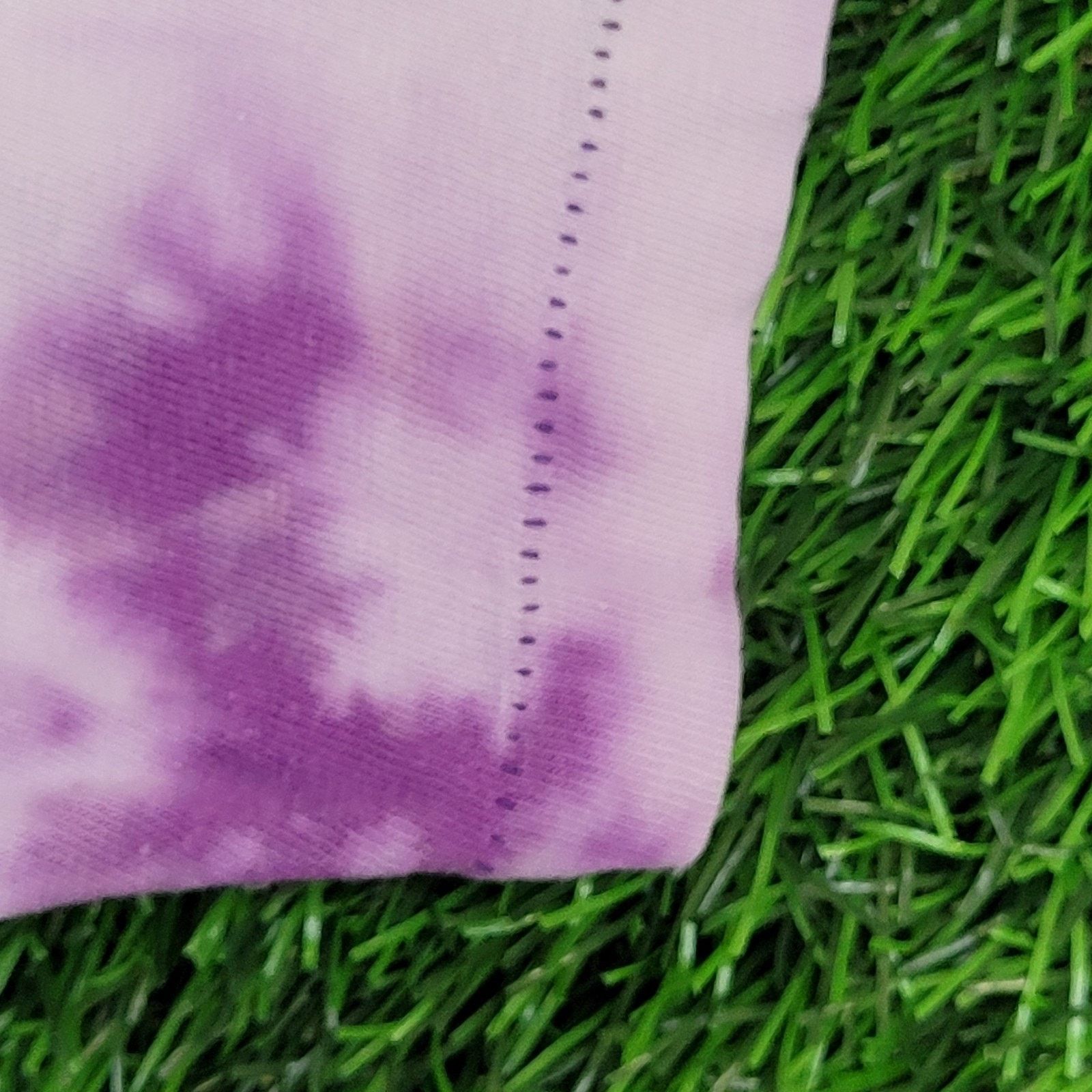 Vintage VTG 90s Phoenix Suns Tie-Dye Shirt S/M 19x24 Purple USA Size US S / EU 44-46 / 1 - 5 Thumbnail