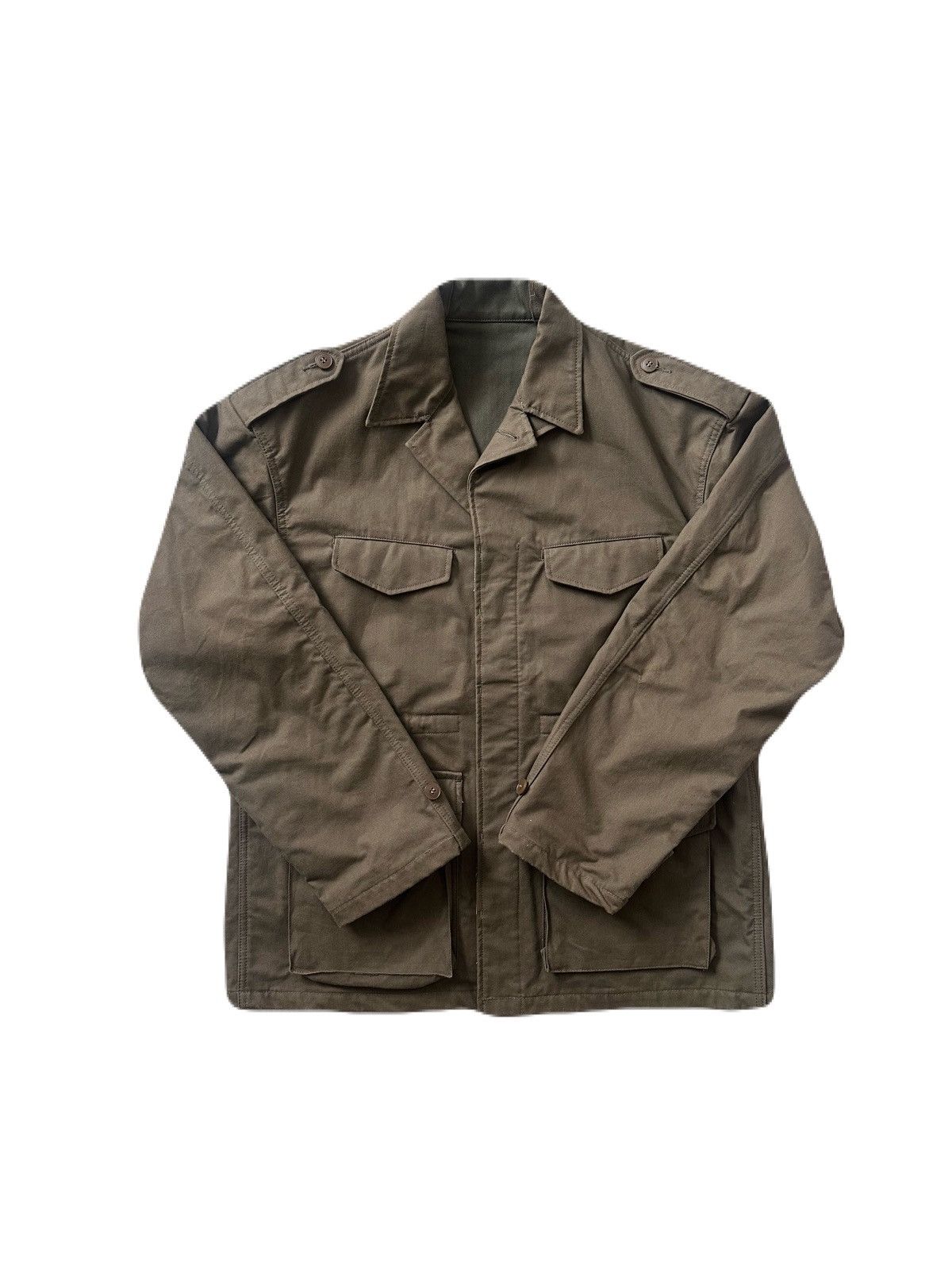 vujade nylon track jacket vujade nylon track jacket Outerwear