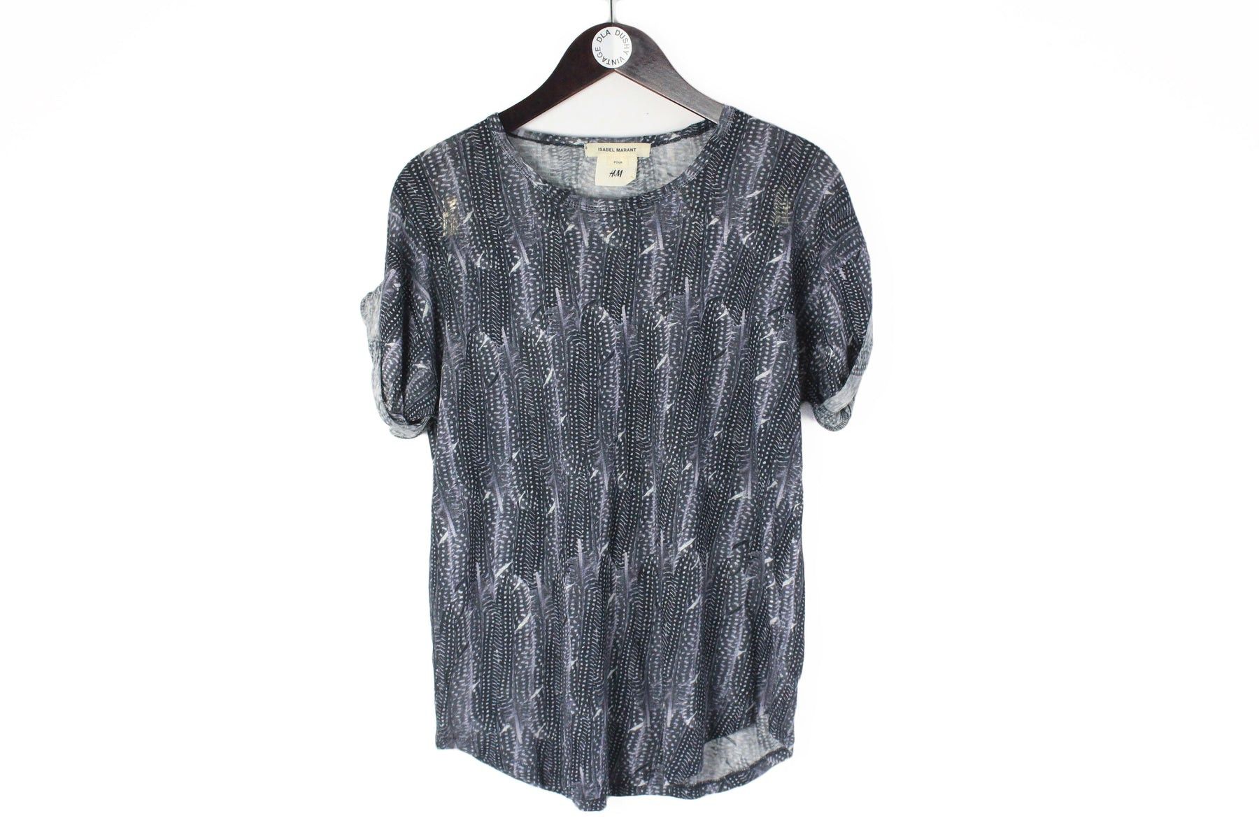 H&M × Isabel Marant Isabel Marant x H&M T-Shirt Women's 36 Size XS / US 0-2 / IT 36-38 - 1 Thumbnail