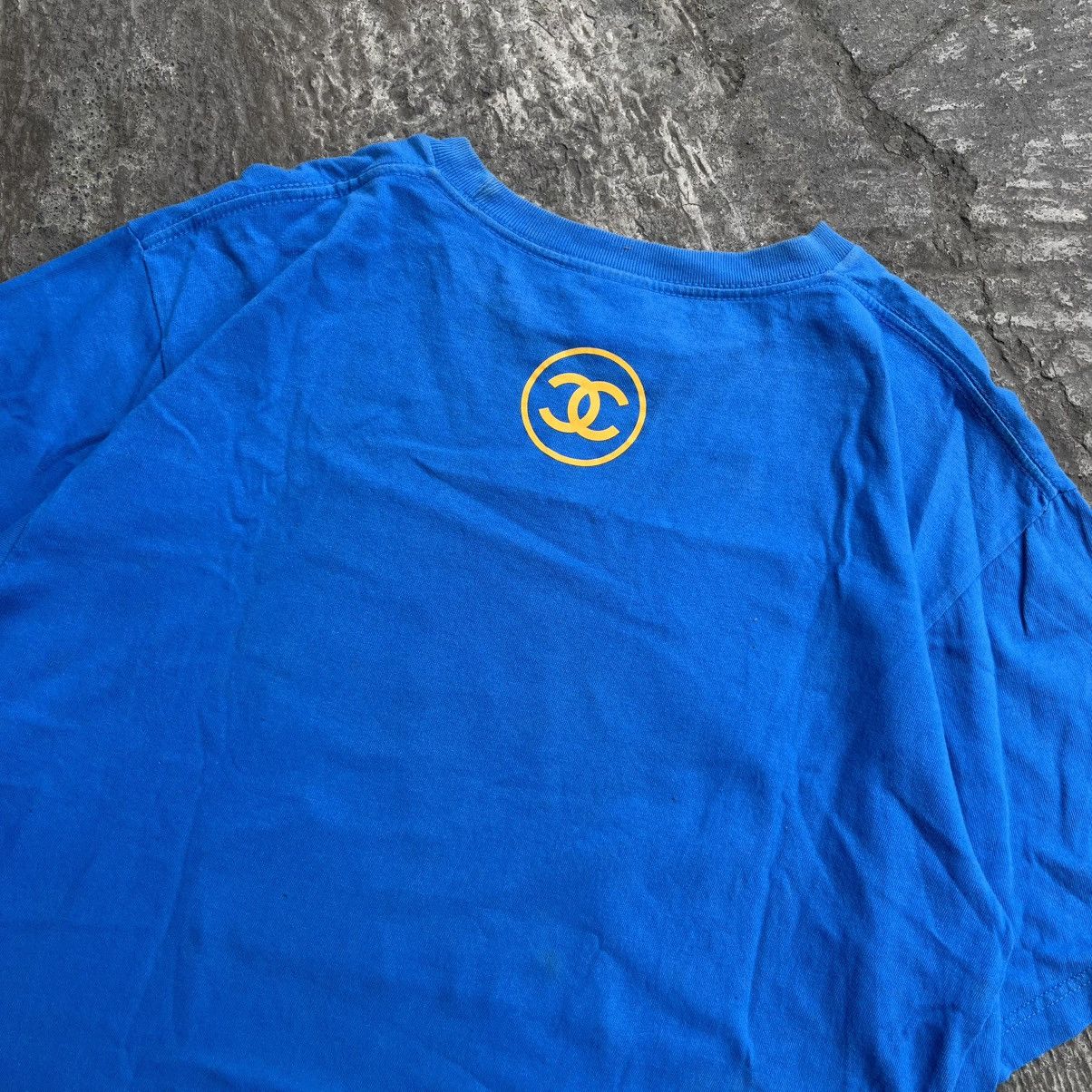 Coach Coach Printed Tee By. Printstar Size US L / EU 52-54 / 3 - 4 Thumbnail