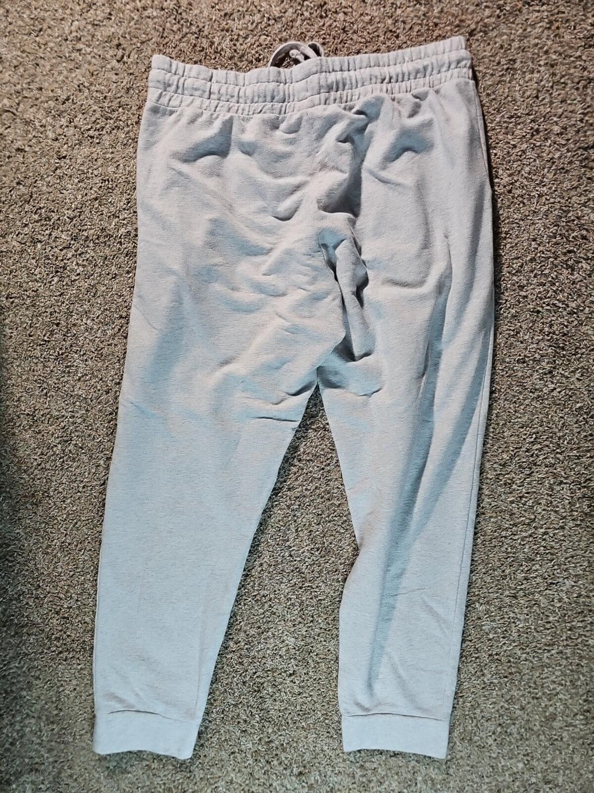 Other Sideline Apparel Wisconsin Badgers Light Sweatpants L Size ONE SIZE - 7 Thumbnail