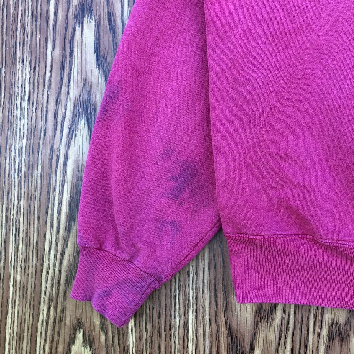 Champion Vintage Champion Sportswear Sweatshirt Pullover Size US XL / EU 56 / 4 - 4 Thumbnail