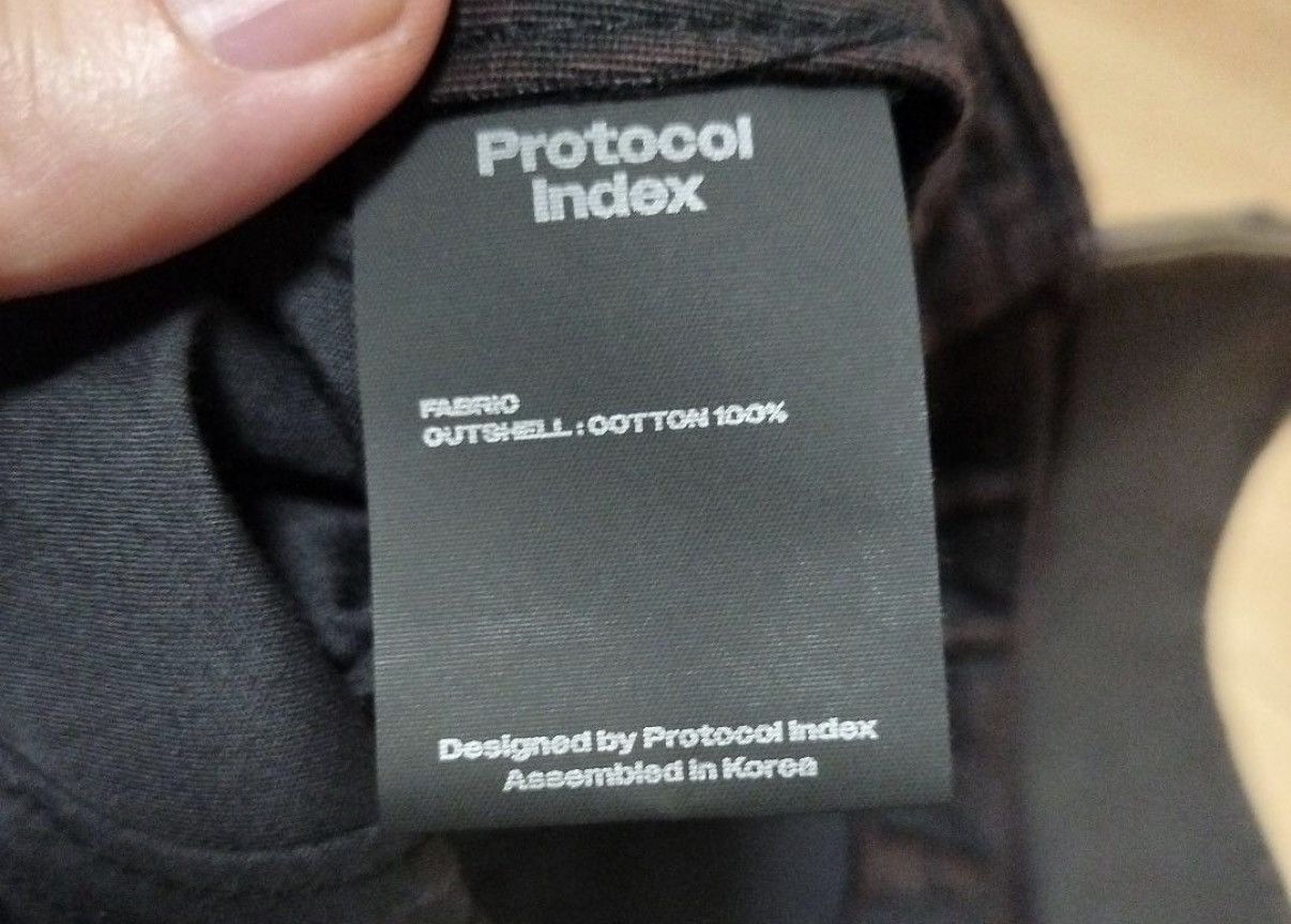 PROJECT G/R Protocol Index RIZZ HOTEL CAP PROJECT GR Size ONE SIZE - 5 Thumbnail