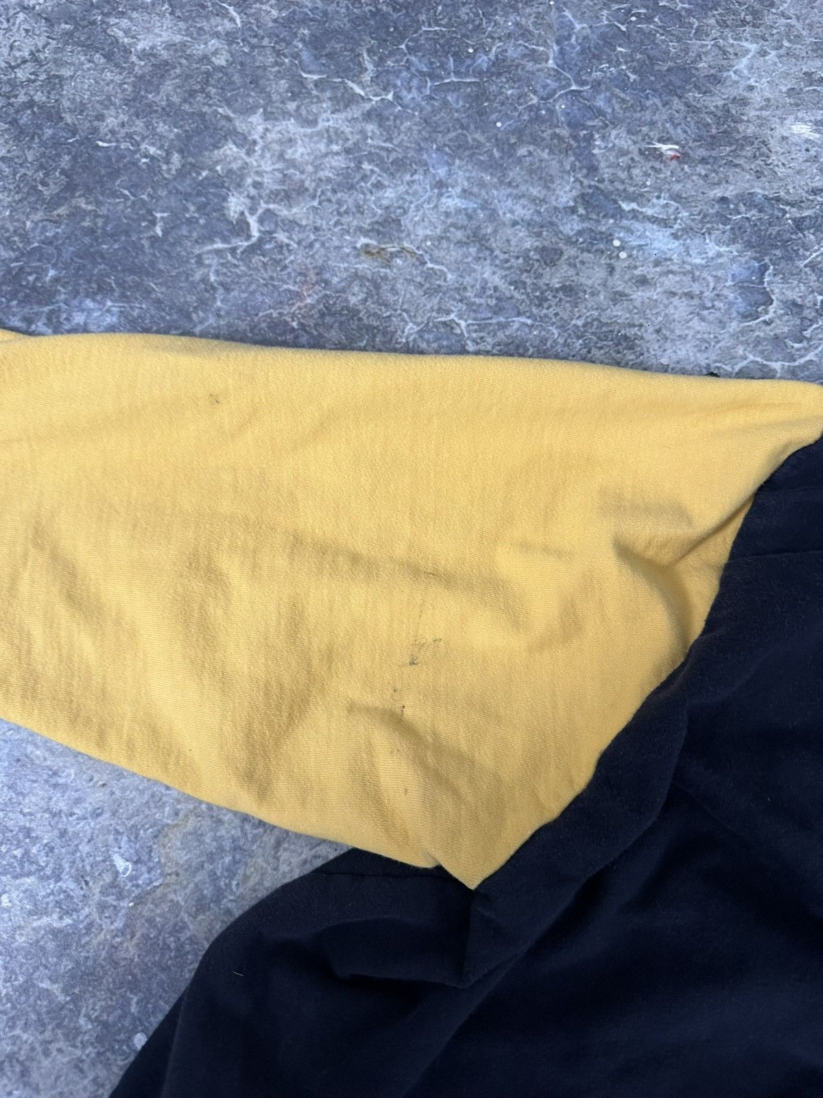 Ikea × Vintage Vintage IKEA Polo tee Size US S / EU 44-46 / 1 - 4 Thumbnail