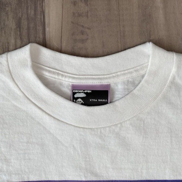 Bape 2002 HAJIME SORAYAMA × BAPE Gallery Exhibition T-shirt NIGO Size US XS / EU 42 / 0 - 7 Thumbnail