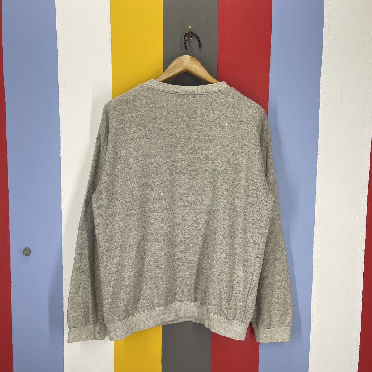 Kenzo KENZO HOMME Made In Japan Sweatshirt #1987/13 Size US L / EU 52-54 / 3 - 9 Thumbnail
