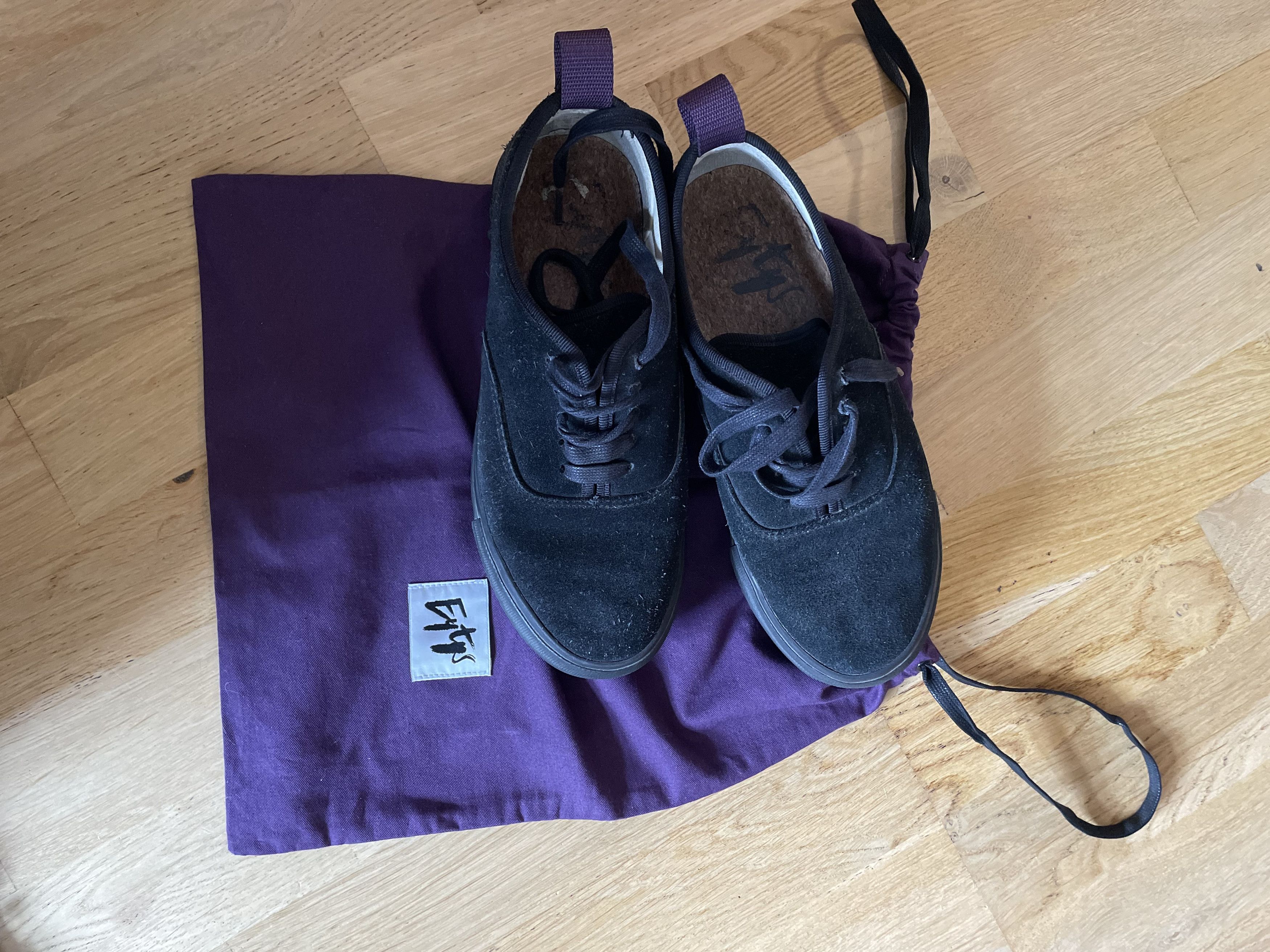 Eytys Eytys sneakers mother Size US 8 / IT 38 - 2 Thumbnail