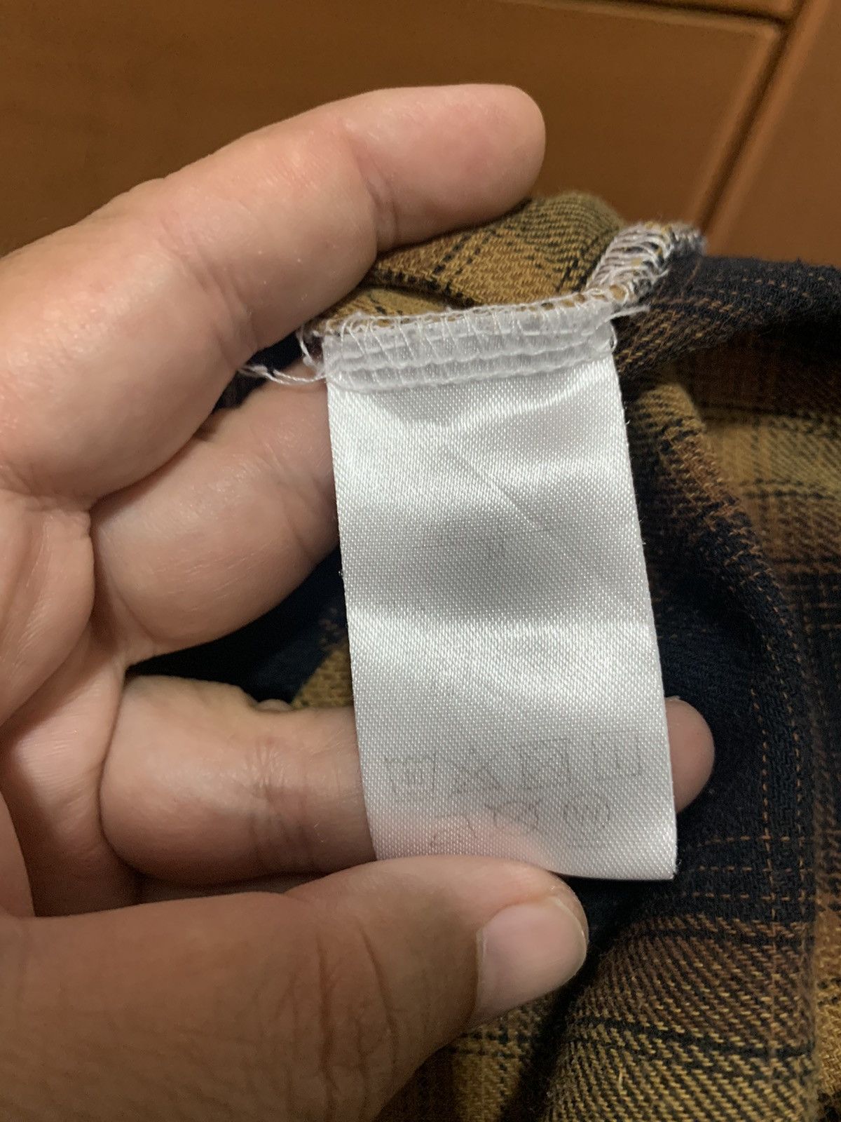 Japanese Brand Sequence By B one Soul Tee Size US M / EU 48-50 / 2 - 17 Thumbnail