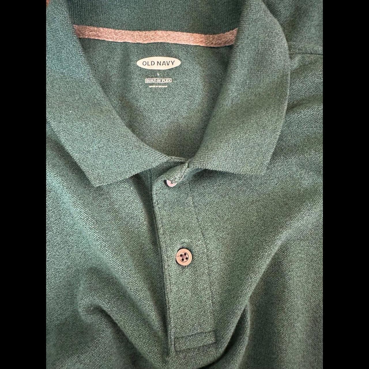 Old Navy Mens Pre Own Green Size Size US L / EU 52-54 / 3 - 1 Thumbnail
