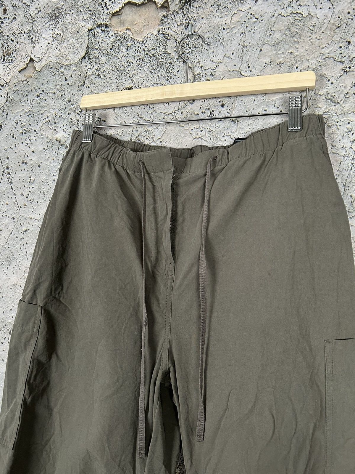 Other Weekday Parachute Pants Cargo Streetwear Hype Japanese Size US 34 / EU 50 - 3 Thumbnail