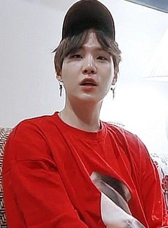 Ih Nom Uh Nit SS17 Eleven T-shirt Red Stranger Things Size US XS / EU 42 / 0 - 8 Thumbnail