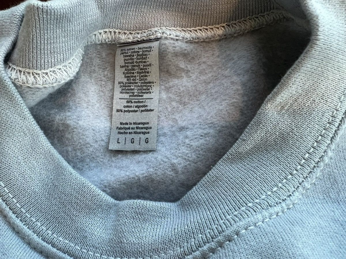 Other NYC Dyed Crewneck Size US M / EU 48-50 / 2 - 3 Thumbnail
