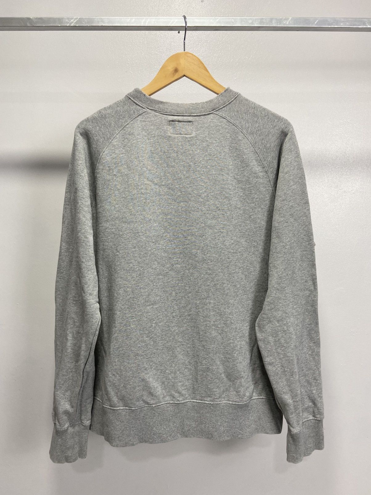 Nudie Jeans Nudie Jeans sweatshirt Size US M / EU 48-50 / 2 - 2 Thumbnail
