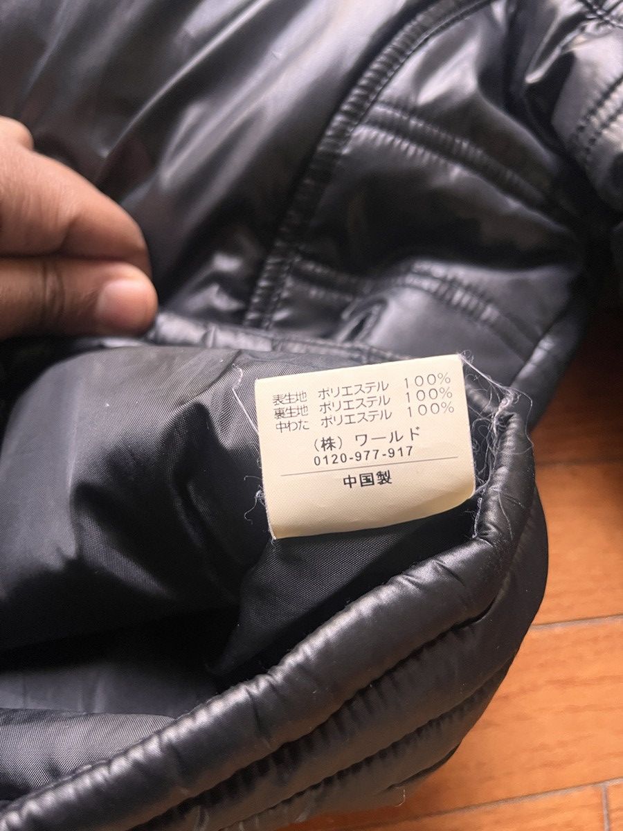 Other JAPANESE ARCHIVE Black Jacket Size US M / EU 48-50 / 2 - 5 Thumbnail