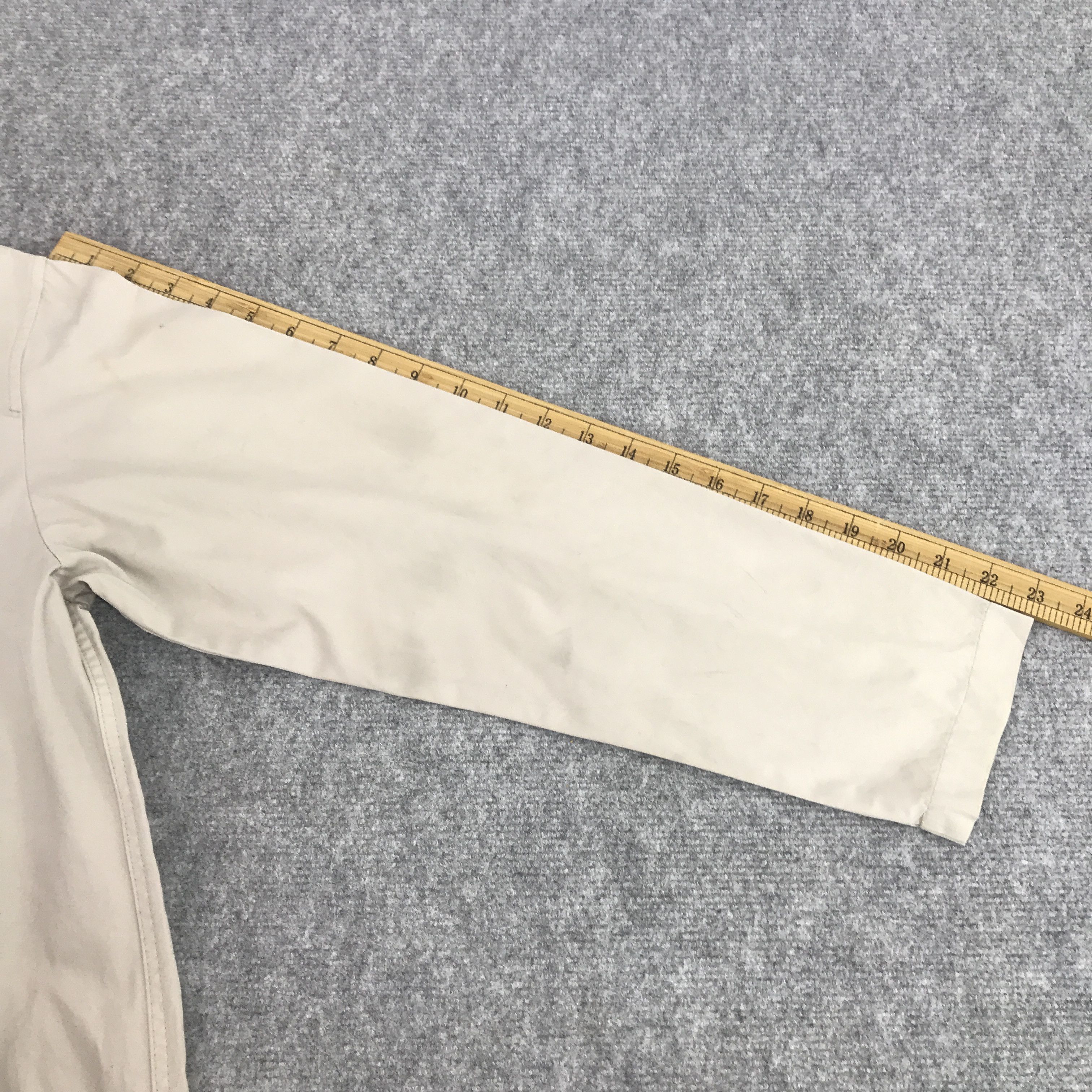 Issey Miyake × Japanese Brand Rare Plantation by Issey Miyake Button Up Long Jacket Size US M / EU 48-50 / 2 - 6 Thumbnail