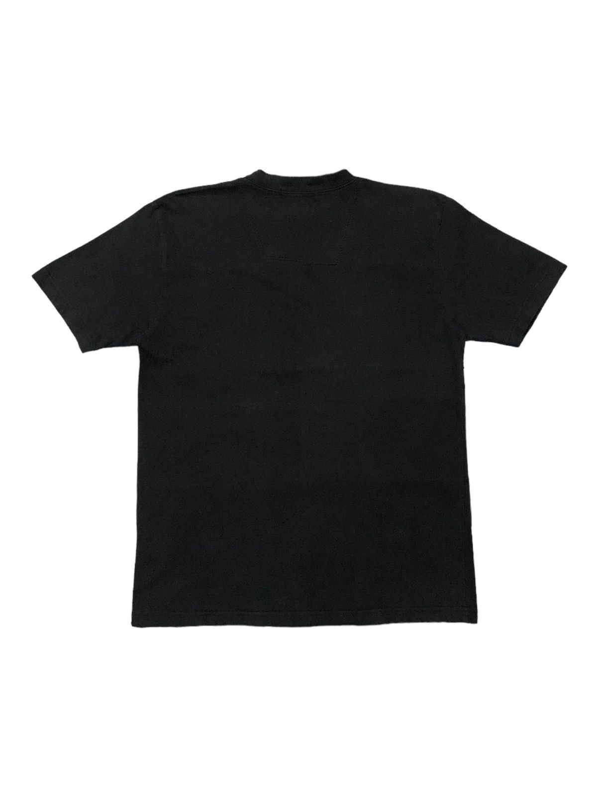 Beauty Beast × Japanese Brand Poshboy Sport Japan Reworked Cut & Sew Layer Tshirt Size US M / EU 48-50 / 2 - 2 Thumbnail