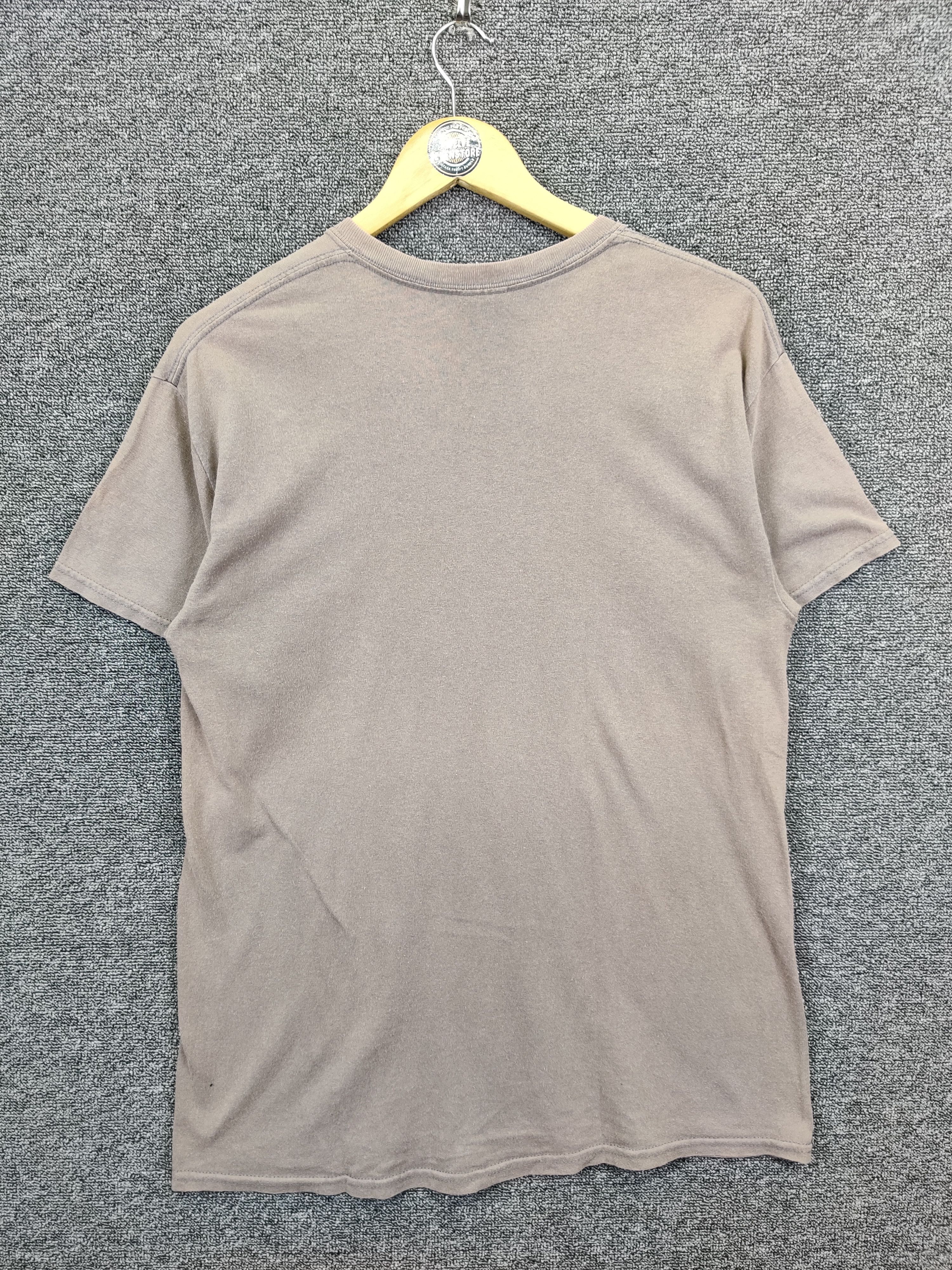 Band Tees Vintage Sonic Youth Dirty Tee Tshirt Size US M / EU 48-50 / 2 - 6 Thumbnail