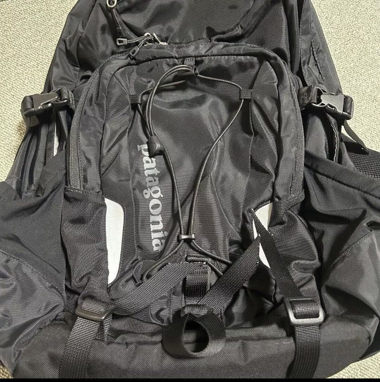 Patagonia Patagonia Chacabuco 32L rare discontinue model Size 34 - 5 Thumbnail