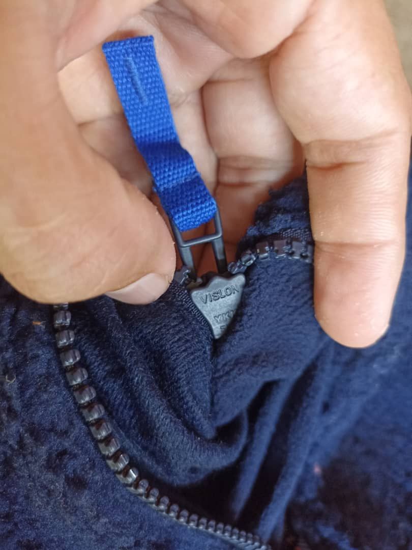 JW Anderson × Uniqlo J.W ANDERSON sherpa fleece Pants Size US 31 - 7 Thumbnail