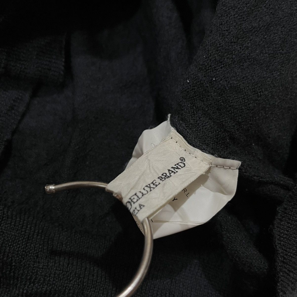 Golden Goose GGDB Knit Two Tone Size M / US 6-8 / IT 42-44 - 6 Thumbnail