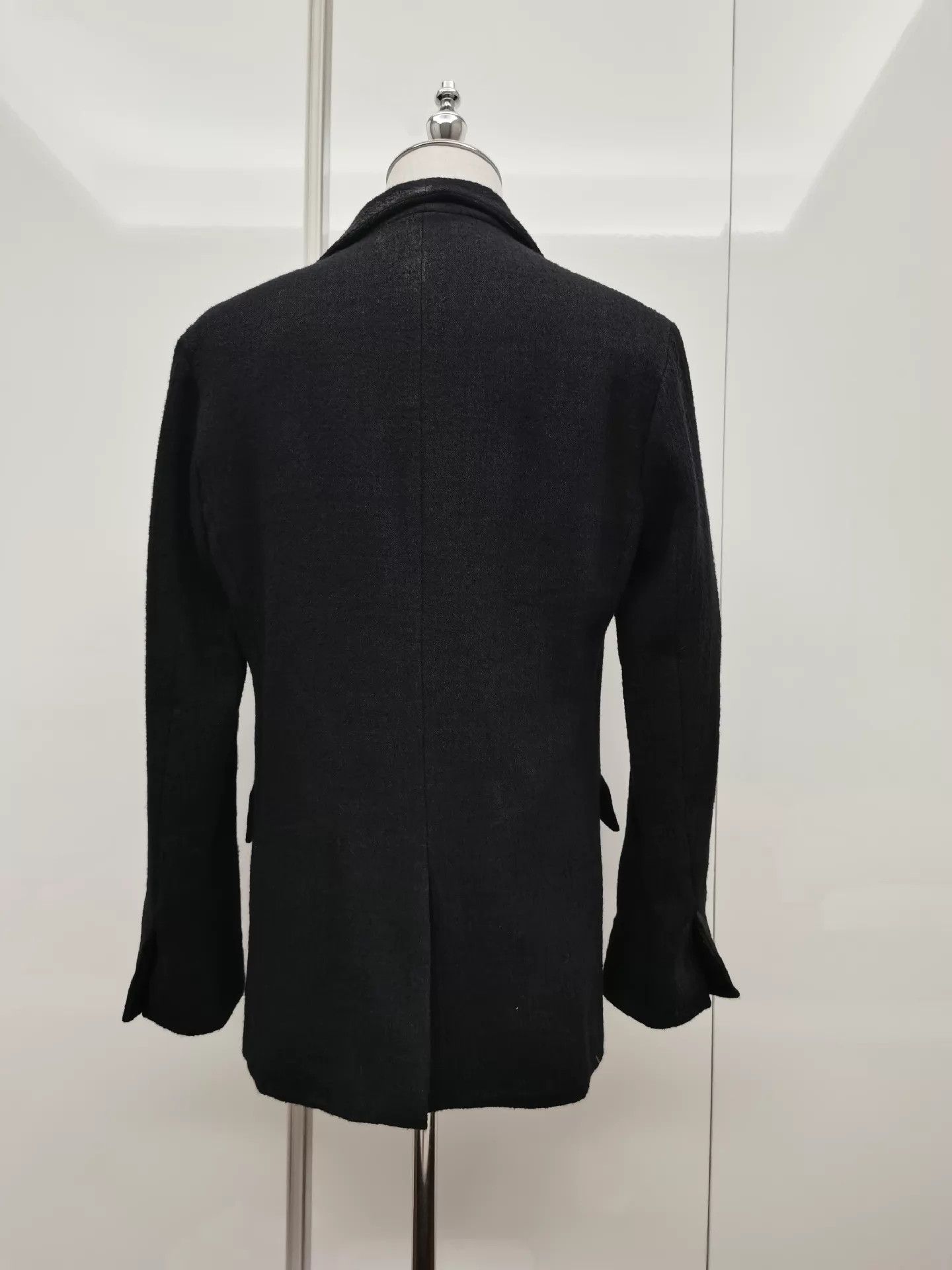 Other area by barbara bologna dark avant-garde jacket 46 Size US S / EU 44-46 / 1 - 4 Thumbnail