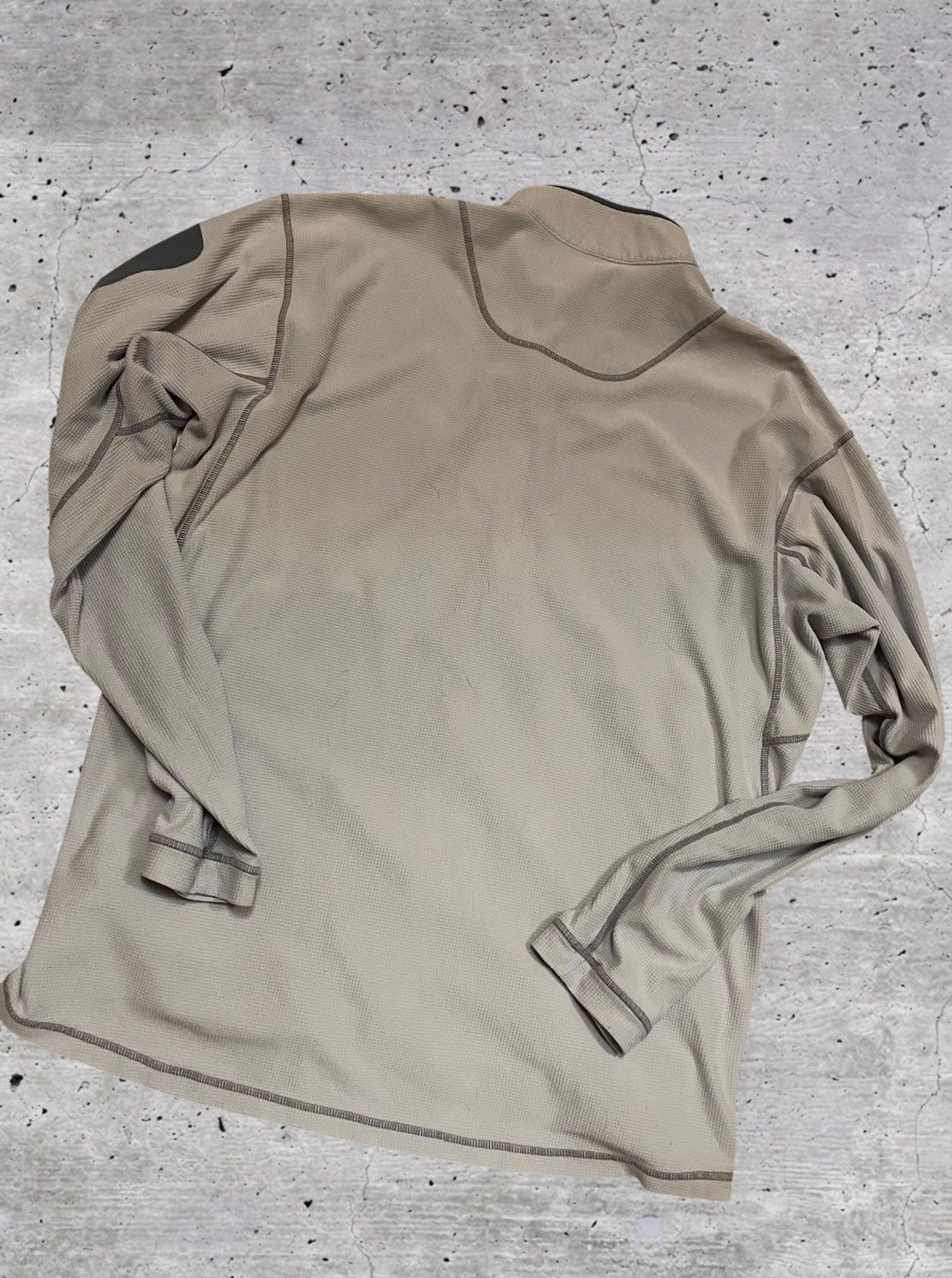 Arc'teryx Arc'teryx Fleece Size US XL / EU 56 / 4 - 6 Thumbnail