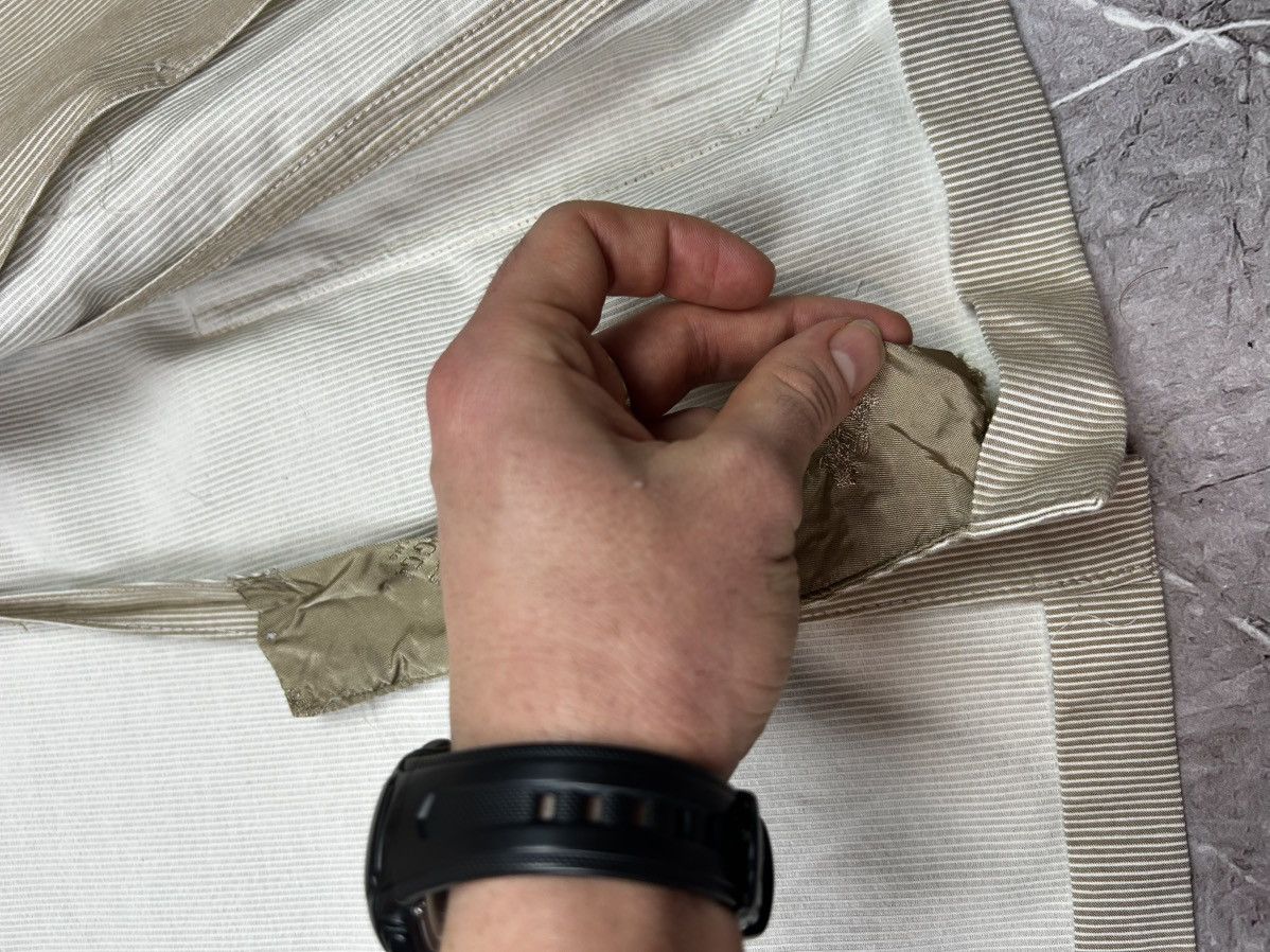 Boggi Boggi Milano Blazer Size 54R - 8 Thumbnail