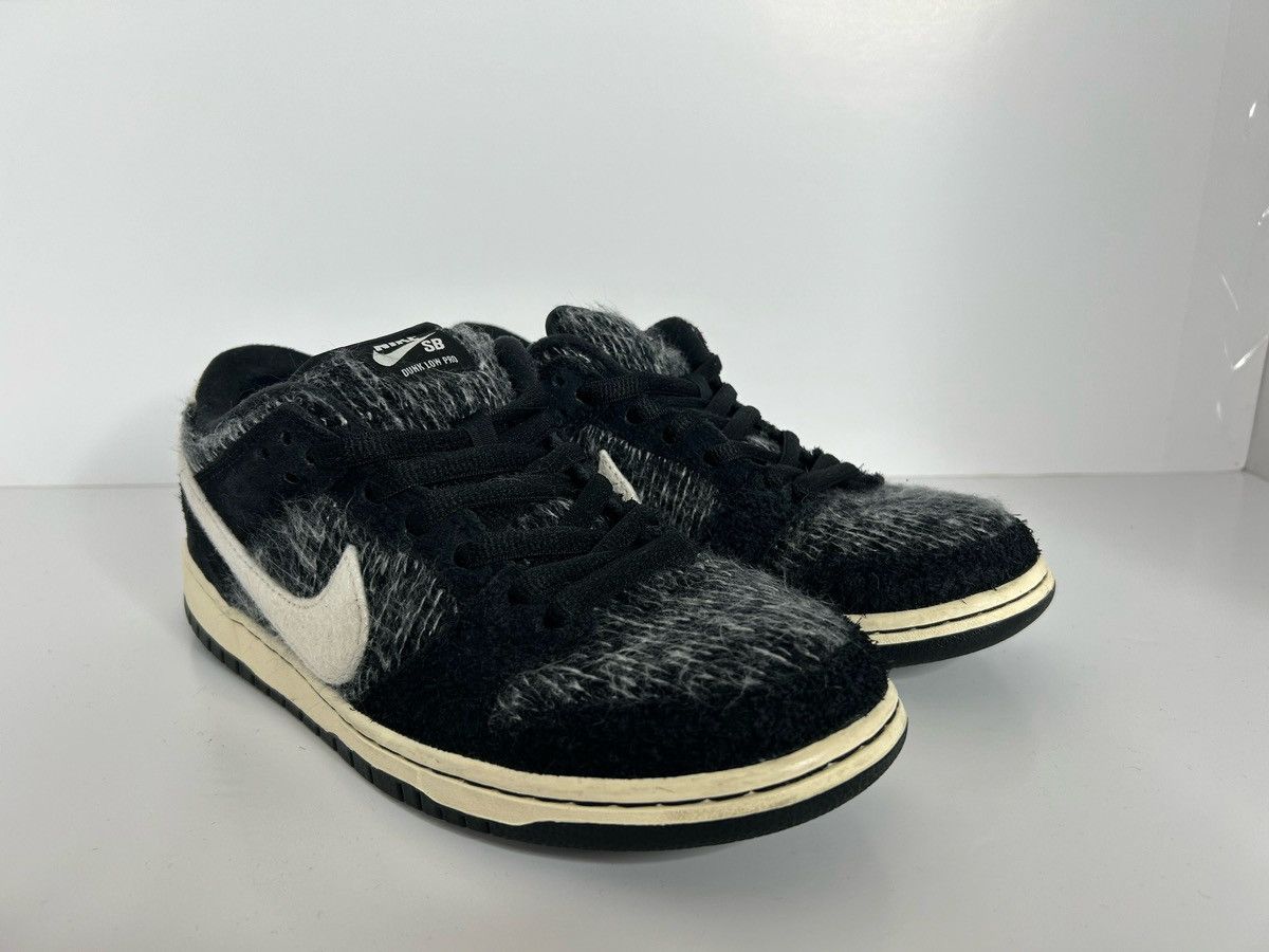 Nike SB Nike Sb Dunk Low Warmth Size US 8.5 / EU 41-42 - 1 Thumbnail