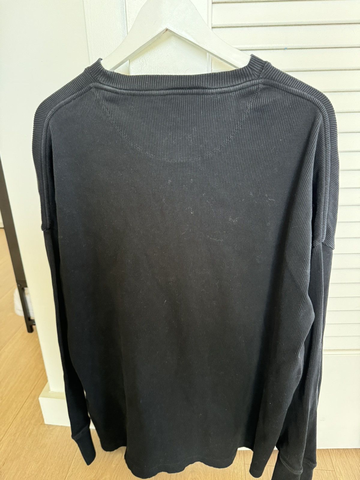 Loewe LOEWE Oversized Long Sleeve Size US M / EU 48-50 / 2 - 2 Thumbnail
