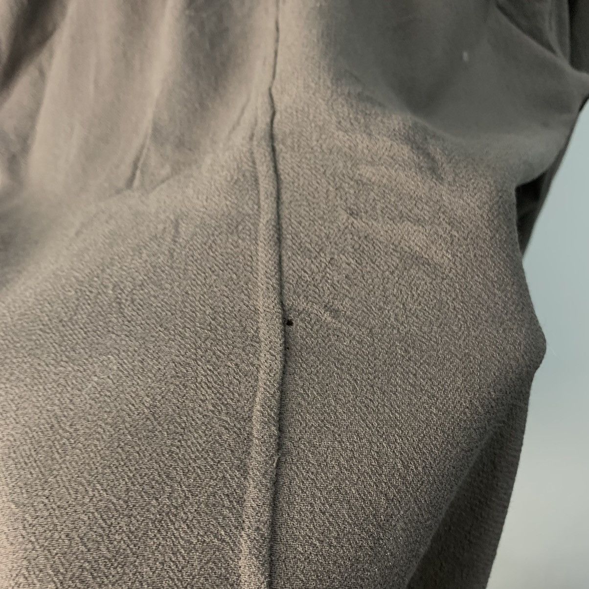Issey Miyake Plantation Cardigan / Issey Miyake Cardigan Women Designe Size M / US 6-8 / IT 42-44 - 5 Thumbnail