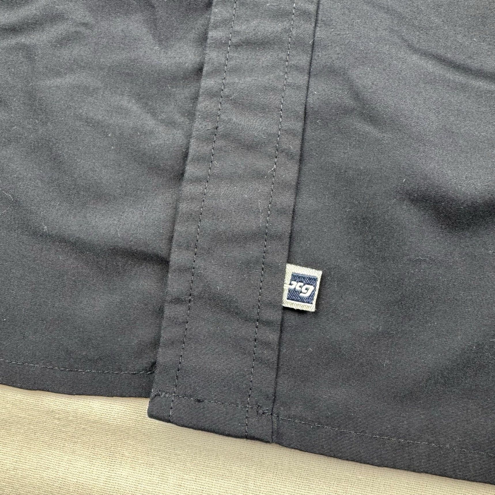 Vintage VINTAGE Xtreme Gear Button Up Shirt Men XL Blue Outdoor Short Sleeve Button-Up Collar Xtreme Gear Shirt Adults 80s 90s Punk Hipster Size US XL / EU 56 / 4 - 6 Thumbnail