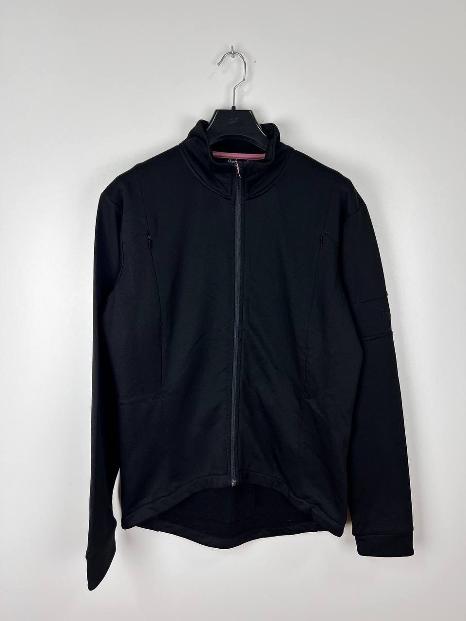 Vintage Rapha velo zip sweatshirt size L Size US L / EU 52-54 / 3 - 1 Thumbnail