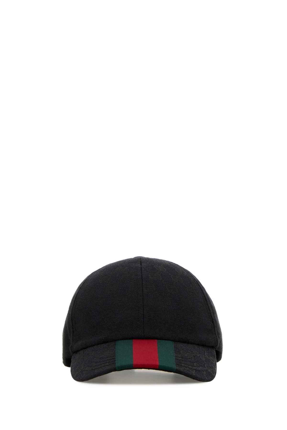 Angry cat gucci hat clearance